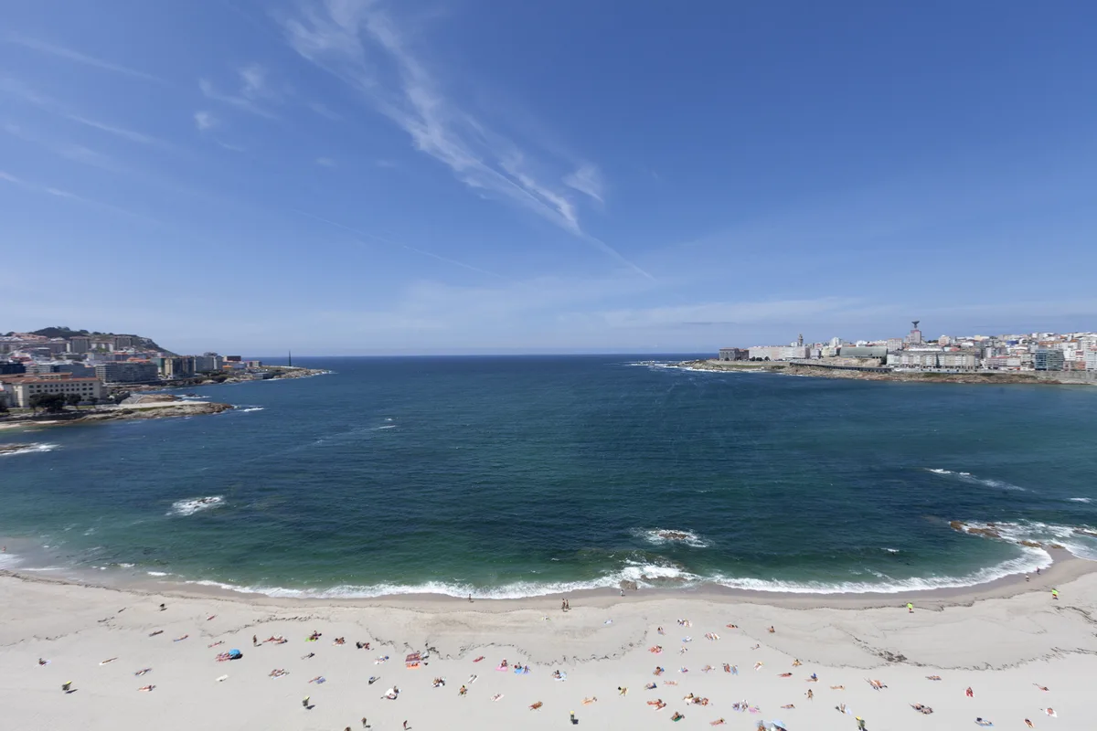 Riazor — hoofdfoto