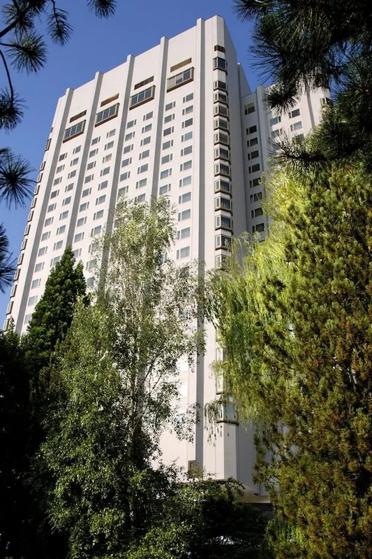 Hotel Marinela — hoofdfoto
