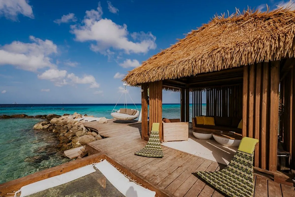 Renaissance Wind Creek Aruba Resort — hoofdfoto