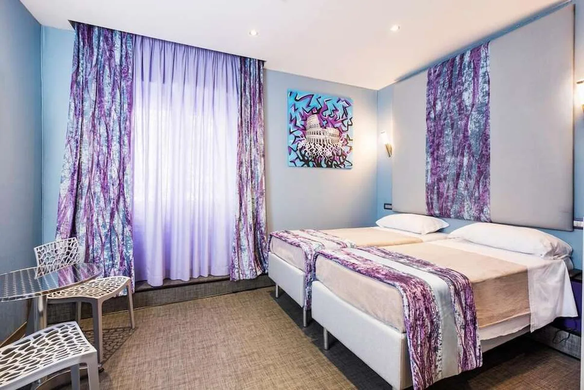 Gracchi Guest House — hoofdfoto