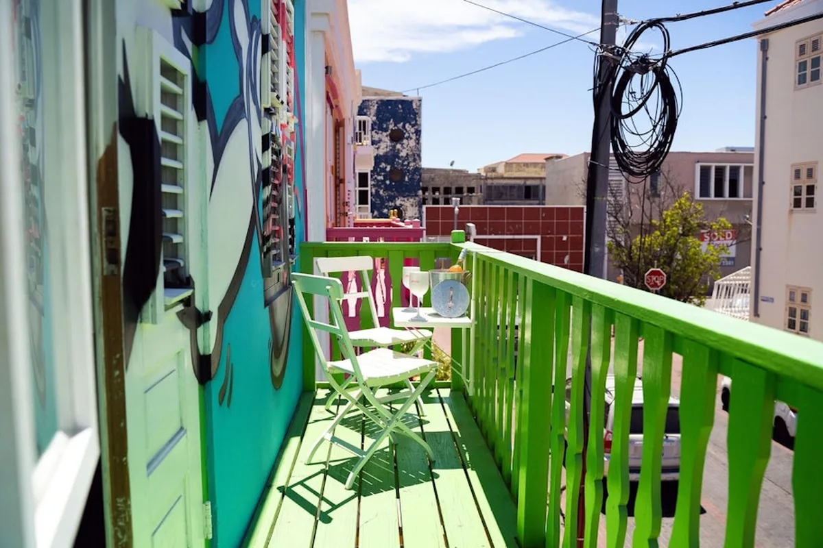 Wynwood Boutique Hotel — hoofdfoto