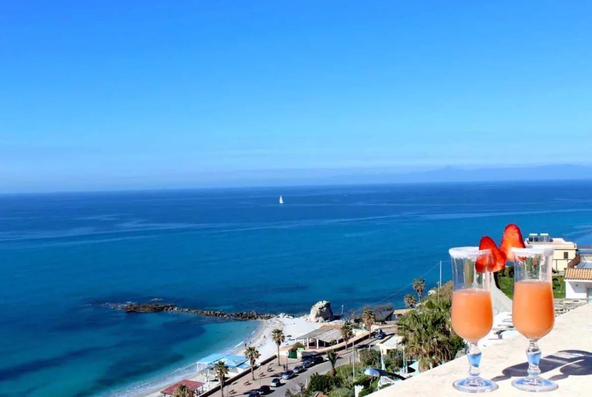 Terrazzo sul Mare — hoofdfoto