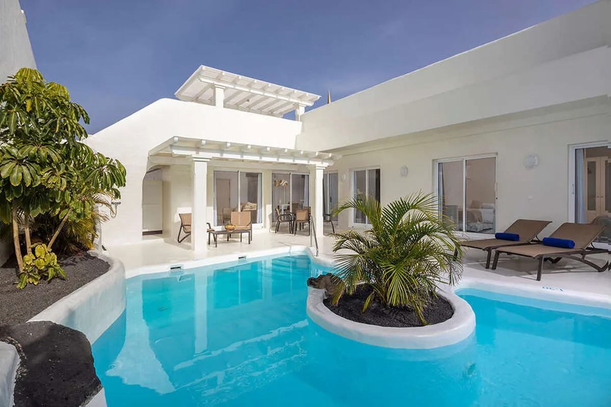 Villas & Clubs Bahiazul — hoofdfoto
