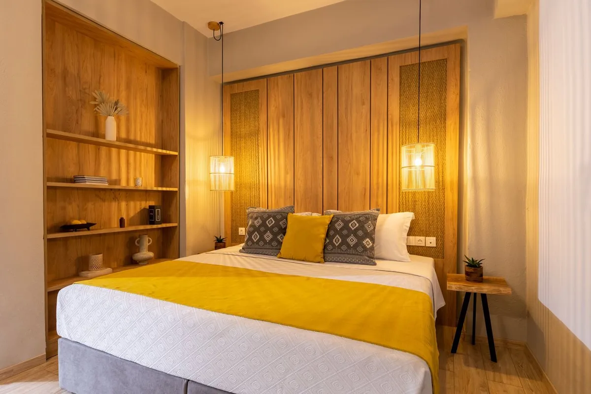 Thalassa Collection - Philian Hotels & Resorts — hoofdfoto