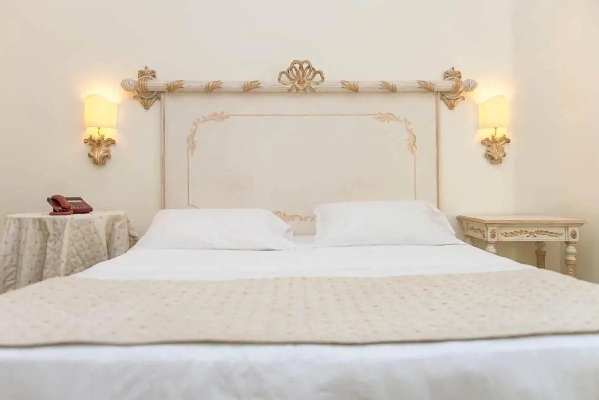 Grand Hotel di Lecce, hoofdfoto