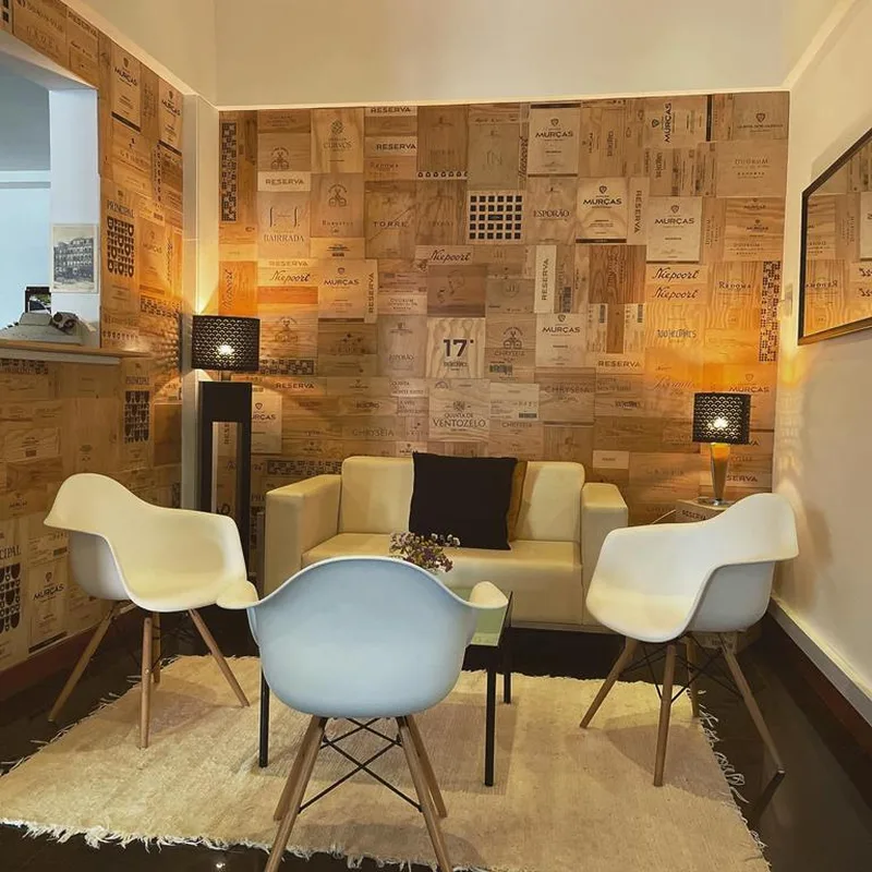 Legendary Porto Hotel — hoofdfoto