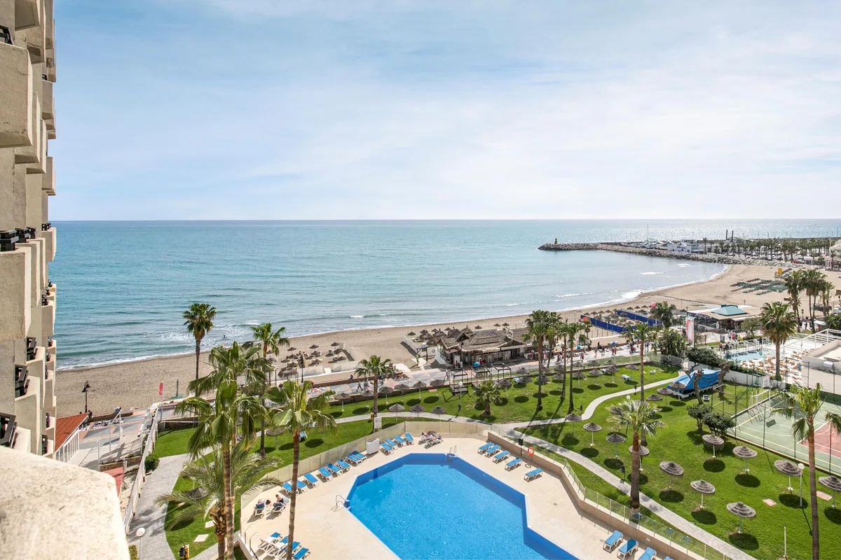 Sol Puerto Marina (ex Sol Timor) — hoofdfoto