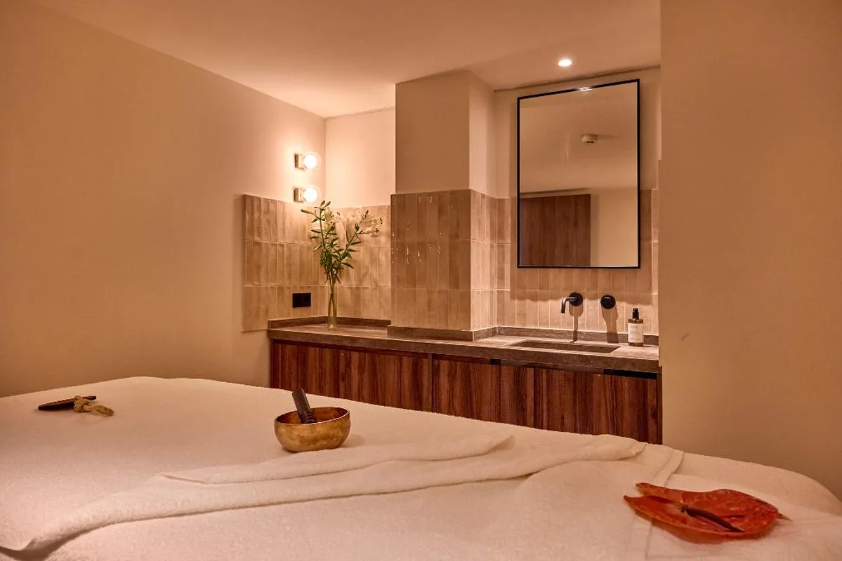 Purobeach Resort Santa Ponsa — hoofdfoto