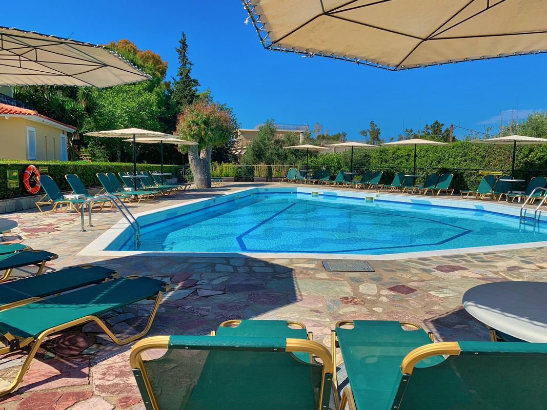 Appartementen San Lorenzo Residence — hoofdfoto