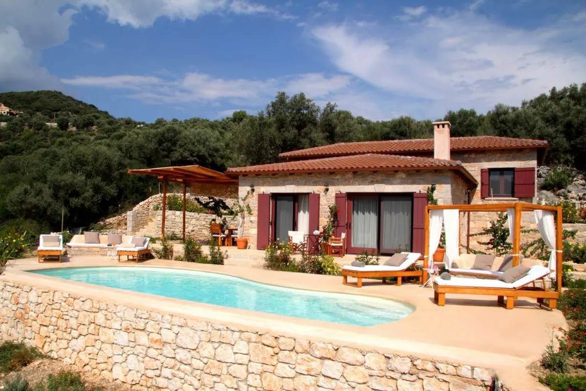 Amapola Villas — hoofdfoto