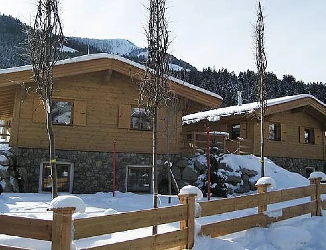 Resort Brixen — hoofdfoto