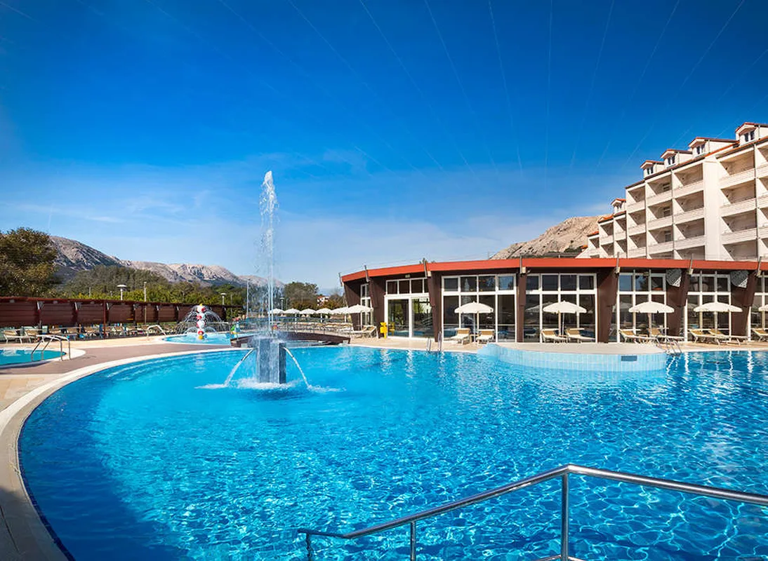 Sunny Baska Residence by Valamar — hoofdfoto