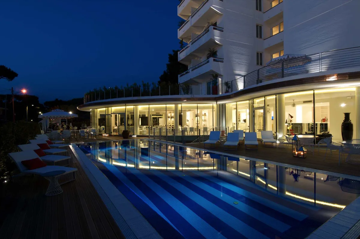 Mondial Resort & Spa — hoofdfoto