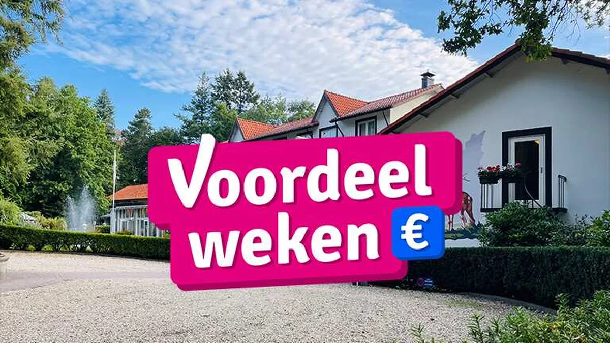 Landgoedhotel Villa Vennendal — hoofdfoto