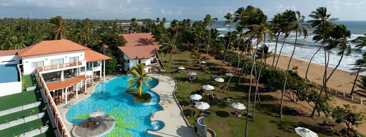 Turyaa Kalutara — hoofdfoto