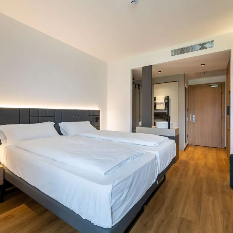 My Active Hotel — hoofdfoto