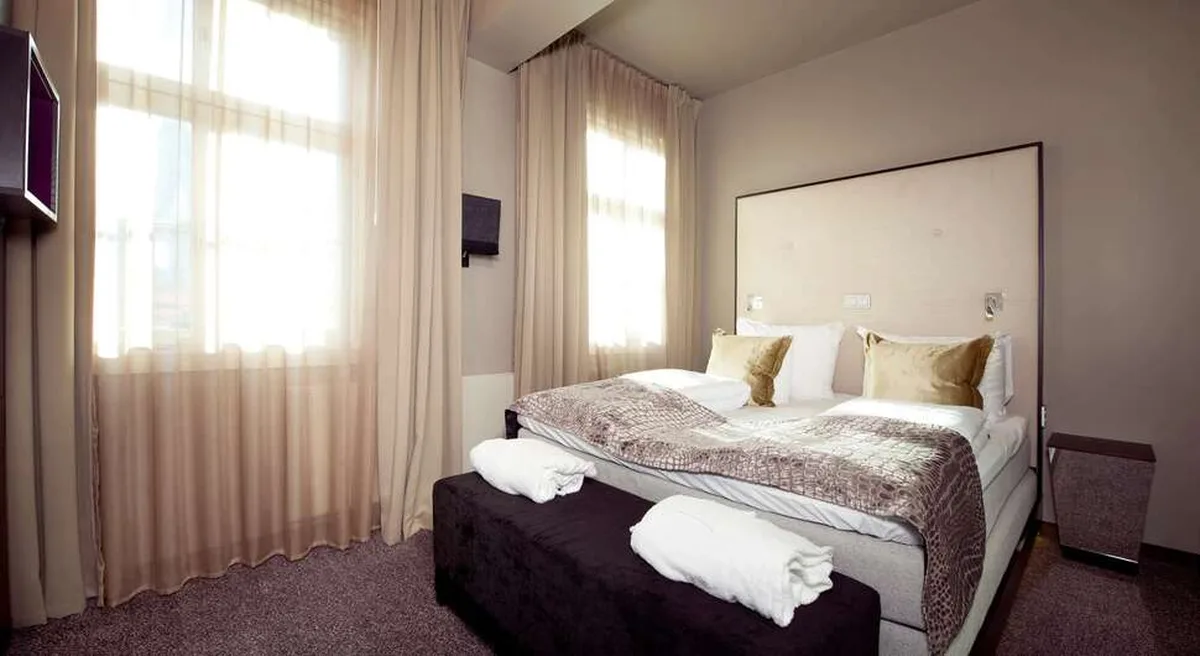 Clarion Collection Hotel Folketeateret — hoofdfoto