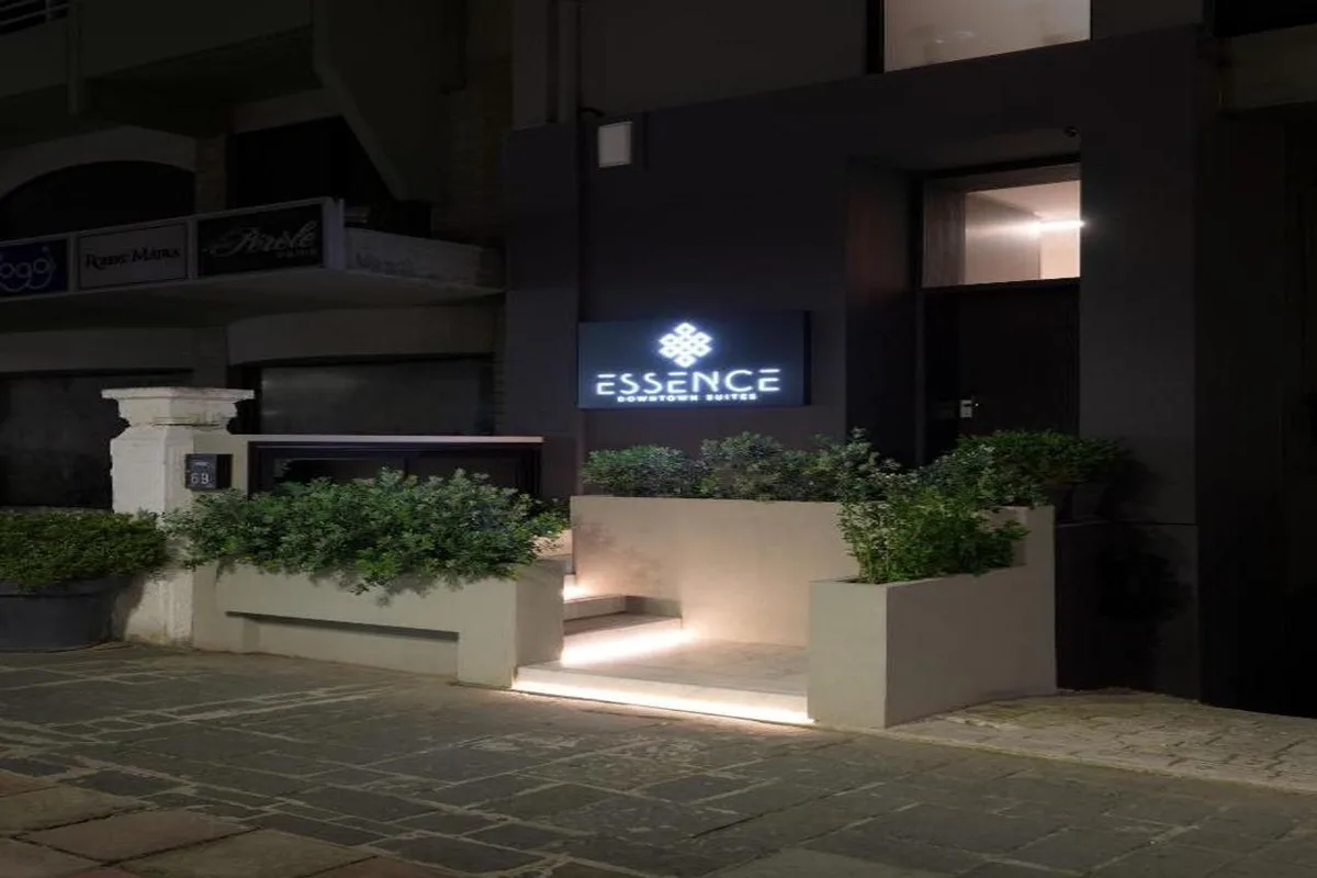 Essence Downtown Suites, hoofdfoto