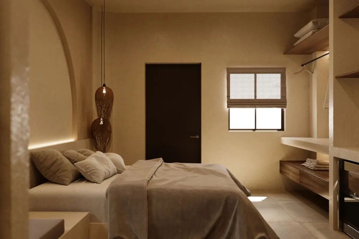 Momi Slow Living Annex — hoofdfoto