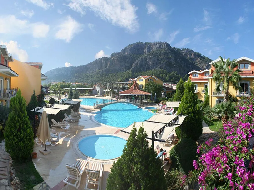 Club Alla Turca — hoofdfoto