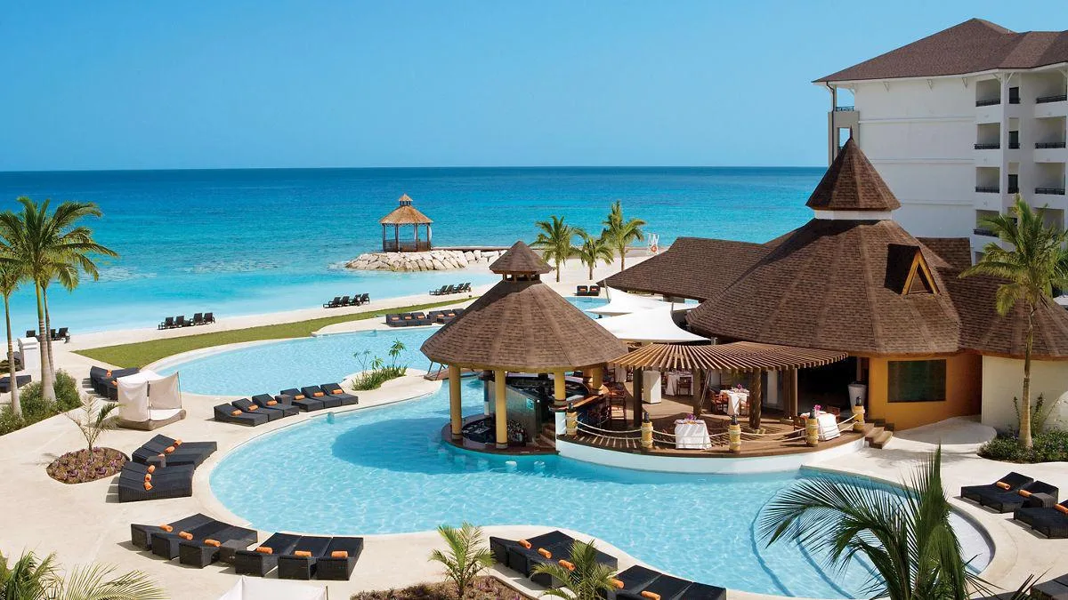 Secrets Wild Orchid Montego Bay — hoofdfoto