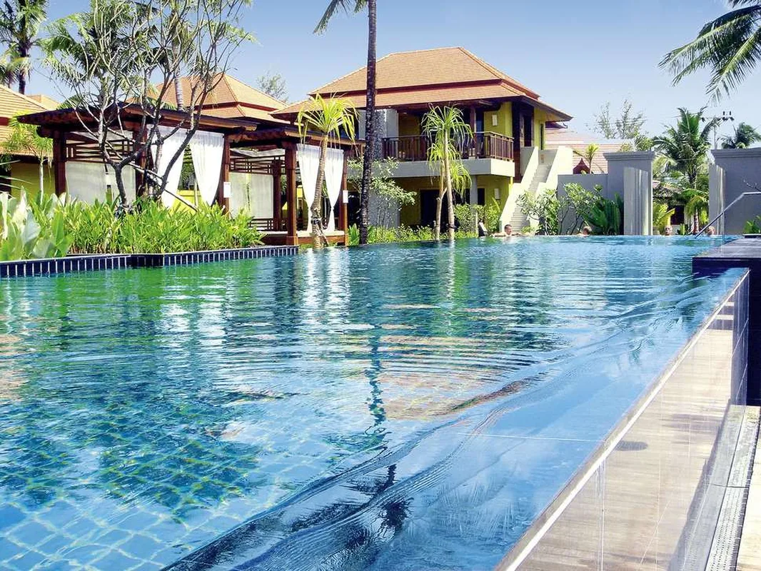 Chongfah Resort, hoofdfoto