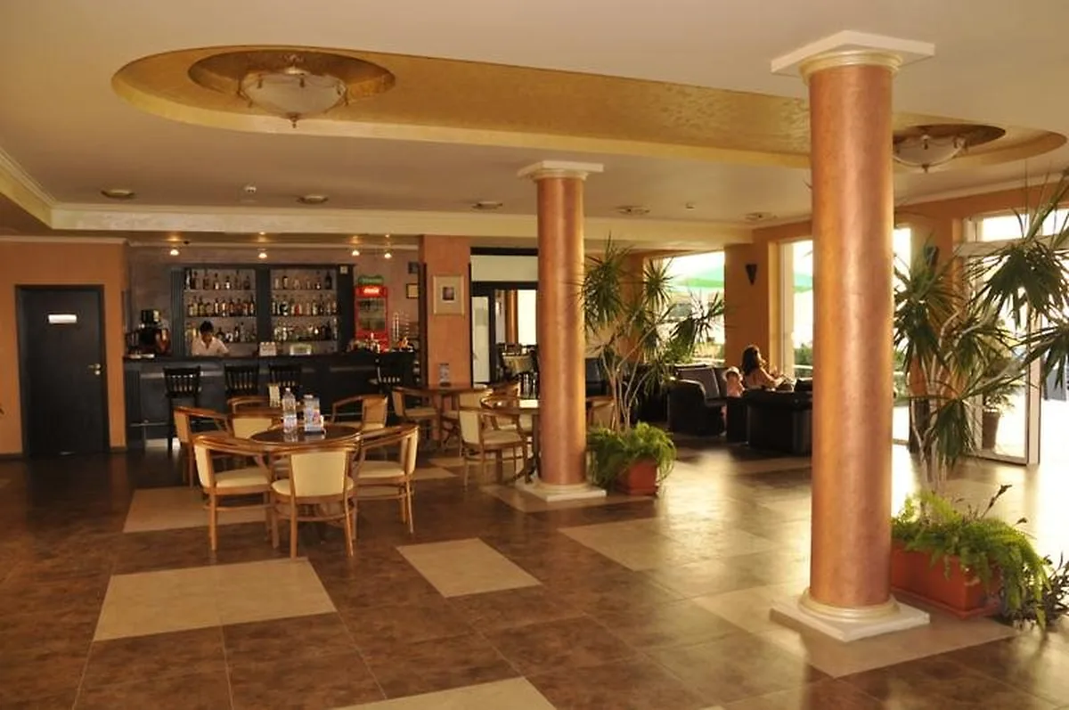 Hotel Forum — hoofdfoto