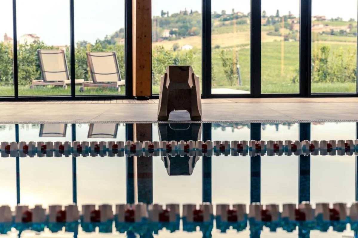 Le Marne Relais, hoofdfoto