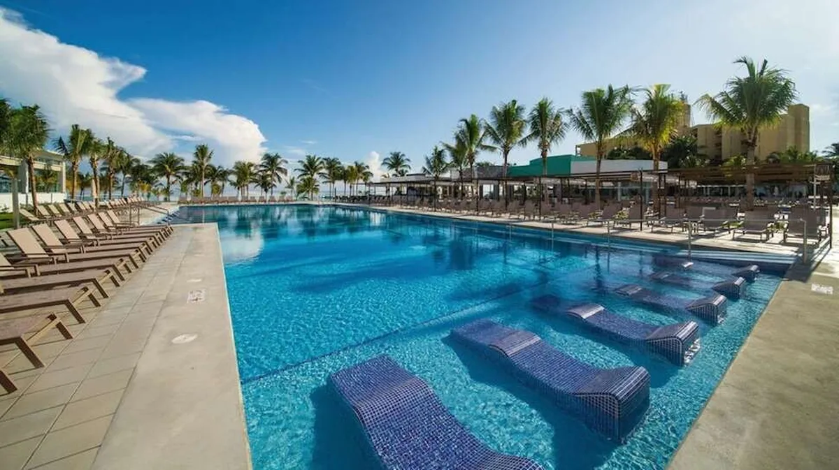 Riu Ocho Rios, hoofdfoto