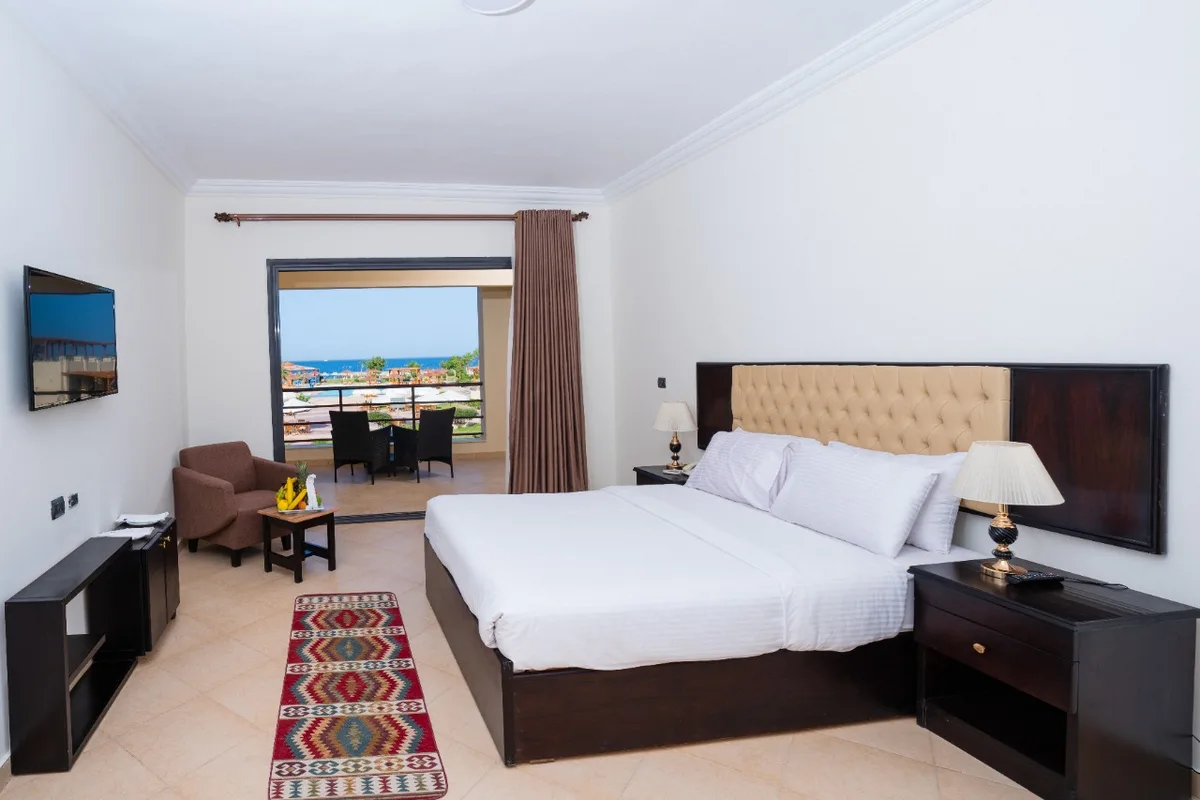 New Eagles Aqua Park Resort — hoofdfoto