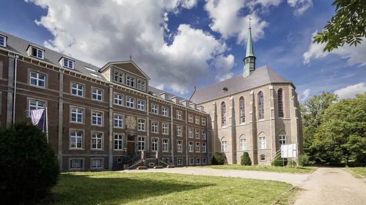 SEPHS Hotel — hoofdfoto