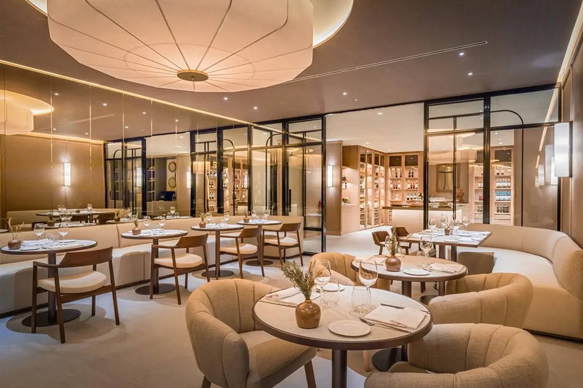 Barceló Bilbao Nervión — hoofdfoto