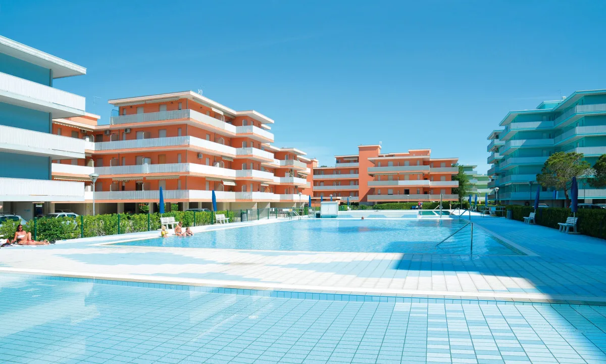 Residence Valbella — hoofdfoto