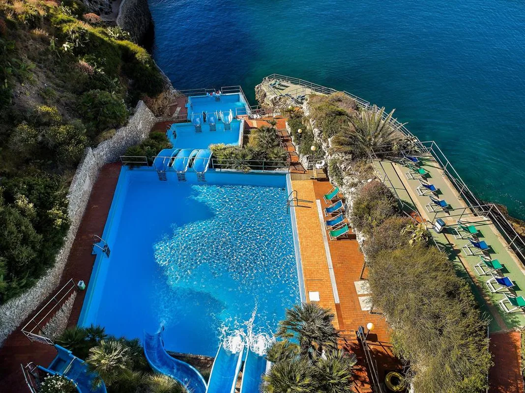 CDSHotels Terrasini - Città del Mare — hoofdfoto