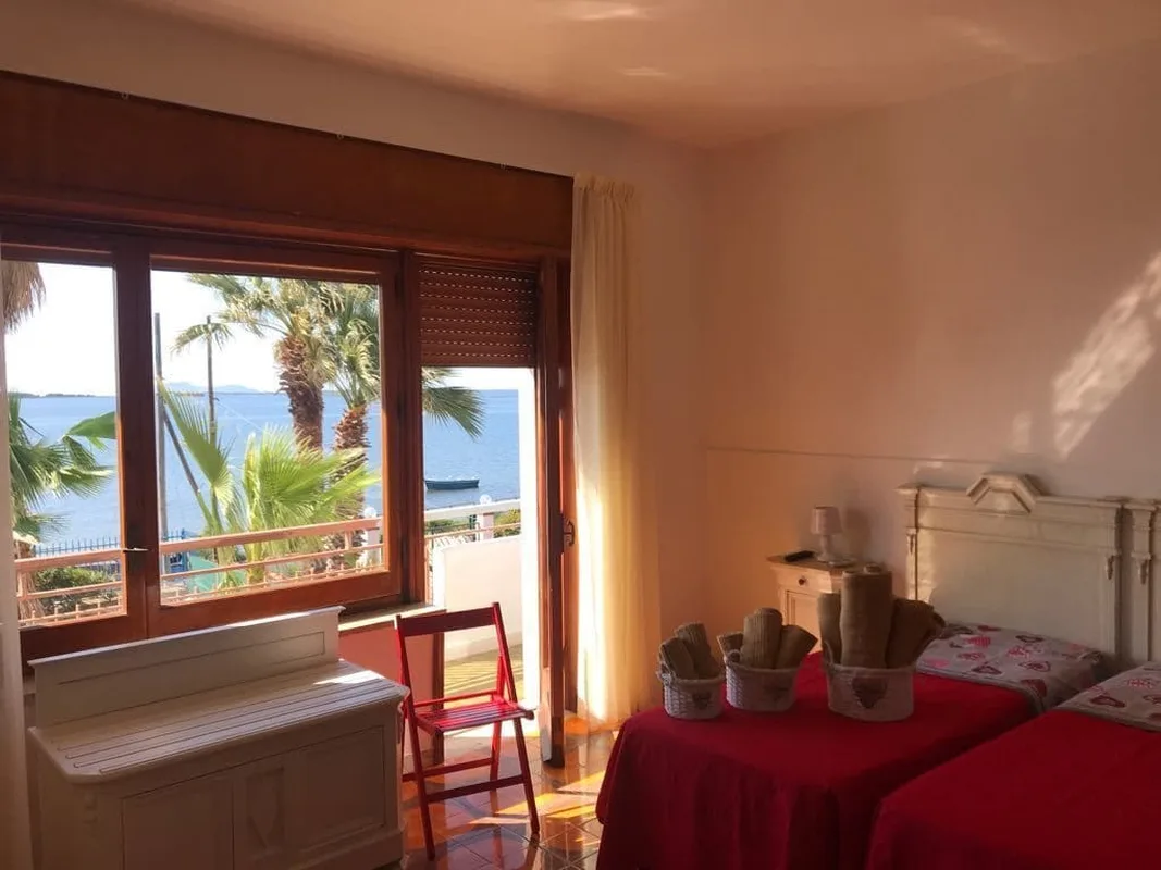 Relais Lo Stagnone, hoofdfoto