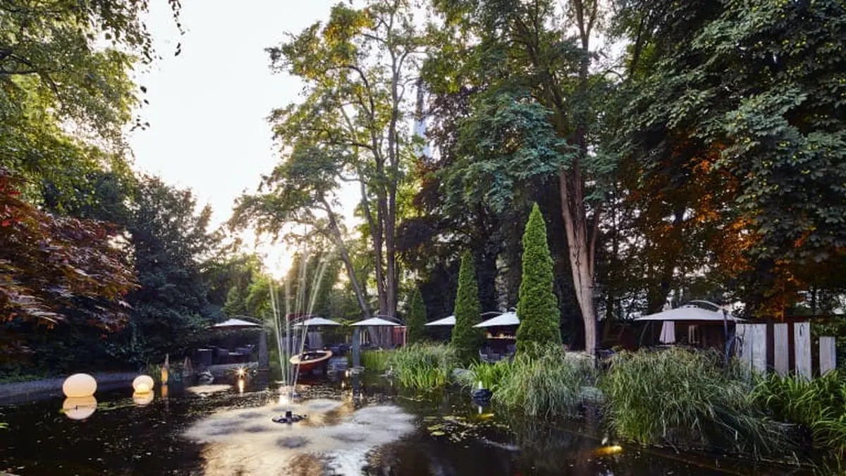 Parkhotel Gütersloh — hoofdfoto