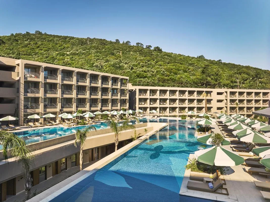Hyde Bodrum — hoofdfoto