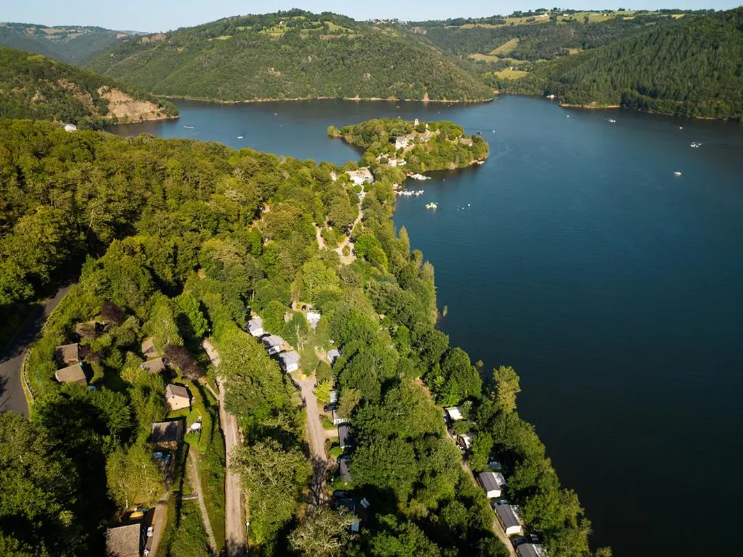 La Source — hoofdfoto