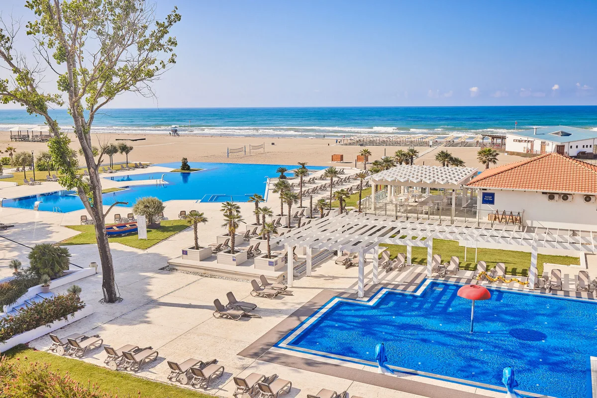 Azul Beach Resort Montenegro By Karisma — hoofdfoto