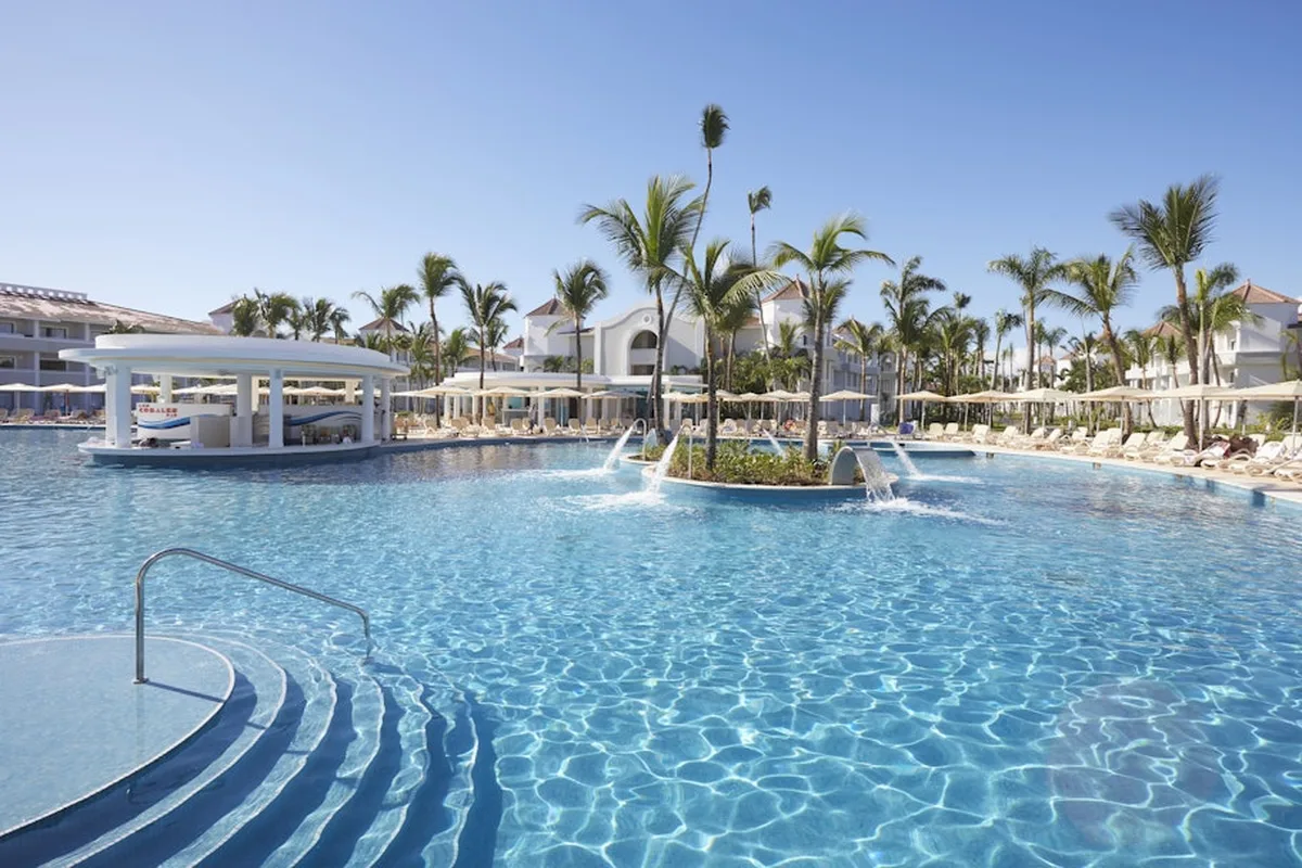 Bahia Principe Luxury Ambar — hoofdfoto
