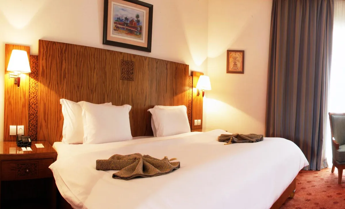 Grand Mogador SEA VIEW — hoofdfoto