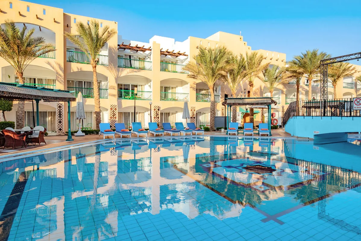 Bel Air Resort — hoofdfoto