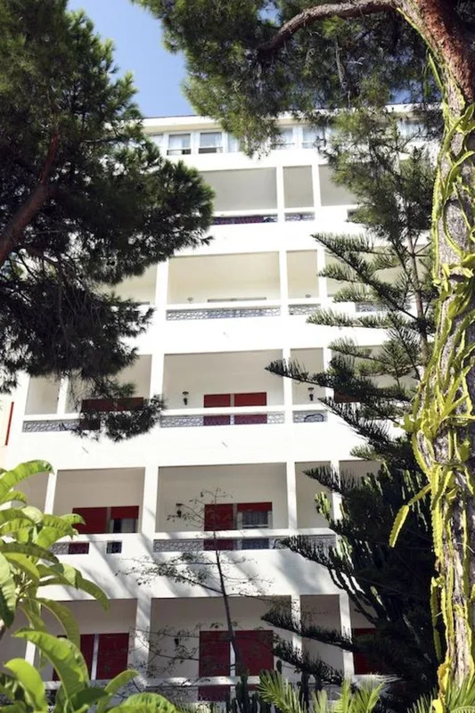 Abamar Hotel, hoofdfoto