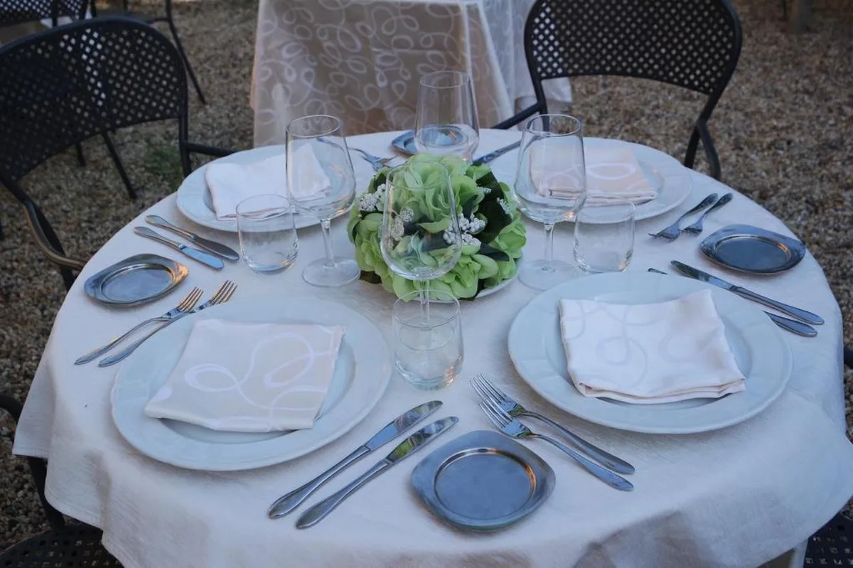 Hotel Villa San Giuseppe — hoofdfoto