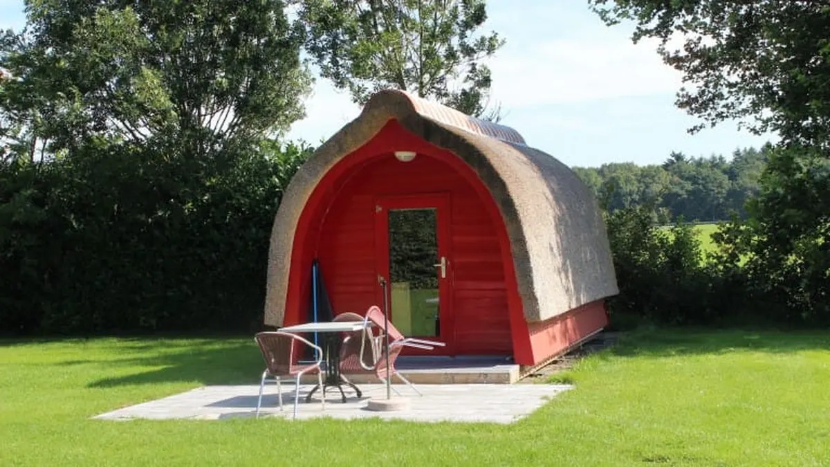 Camping de Stal — hoofdfoto