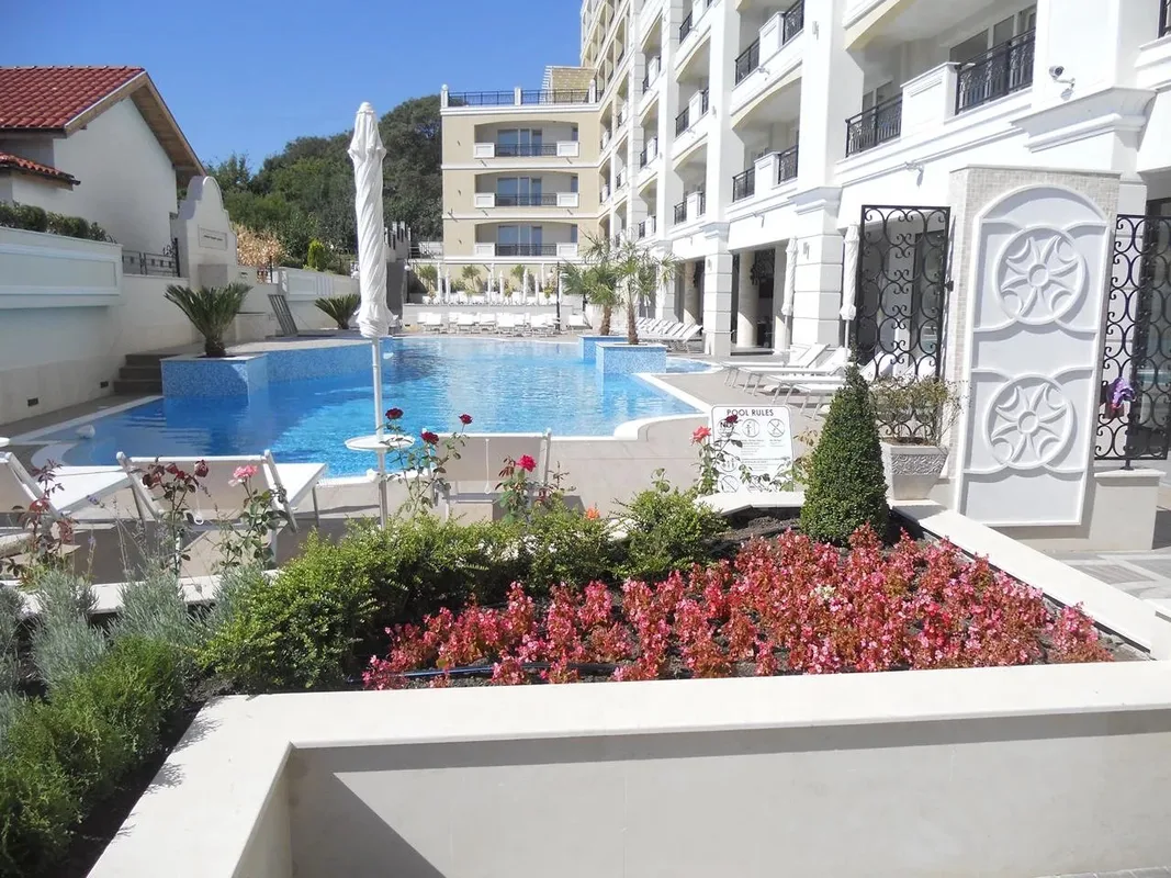 Penelope Palace Apart Hotel & Spa, hoofdfoto