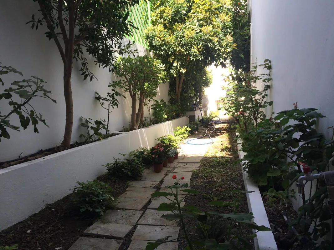 Villa Irida, hoofdfoto