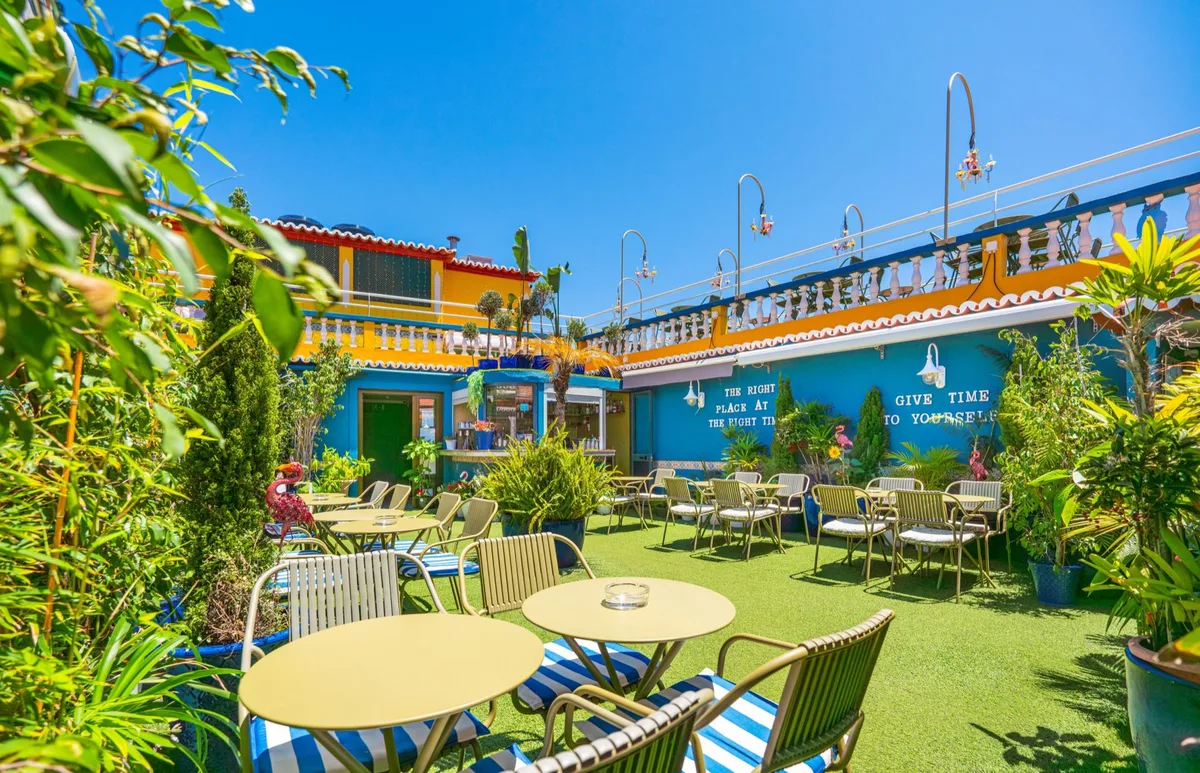 Sé Boutique Hotel — hoofdfoto