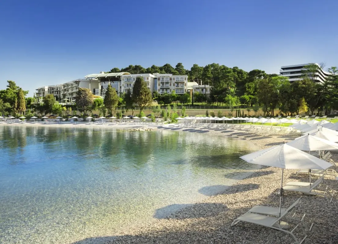 Eden Hotel — hoofdfoto