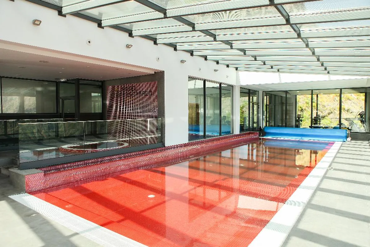 Eira do Serrado Hotel & SPA, hoofdfoto
